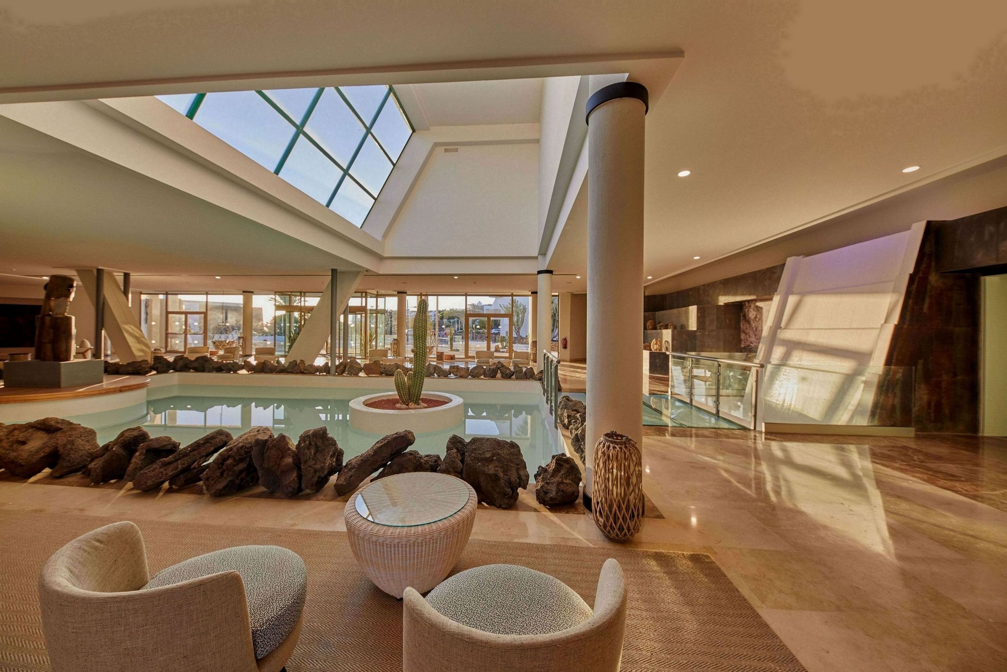 Dreams Lanzarote Playa Dorada Resort Spa 4/13