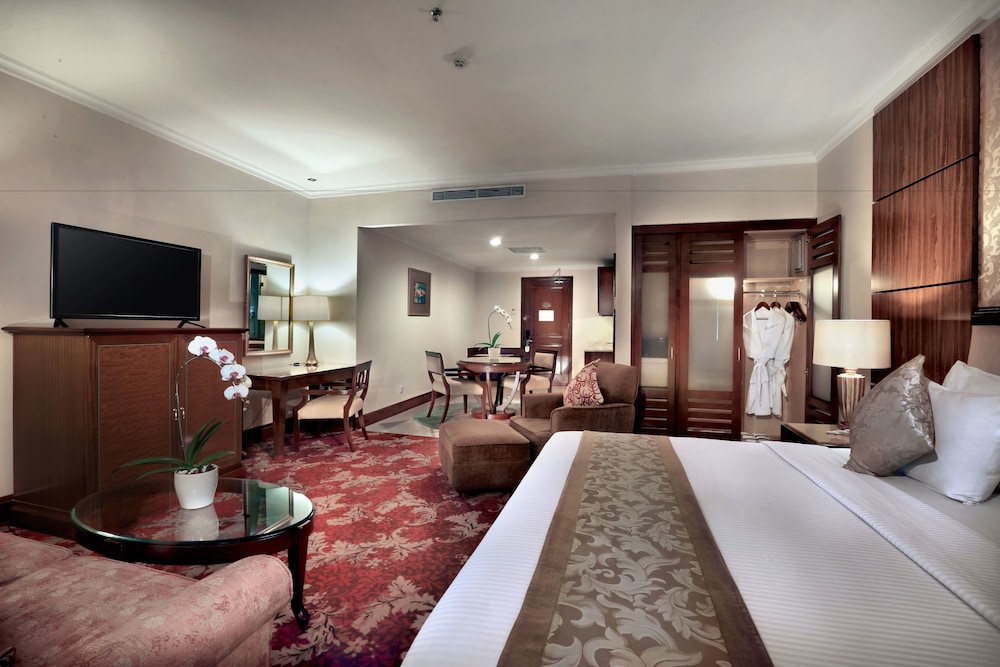 Aston Tropicana Hotel Bandung 17/69