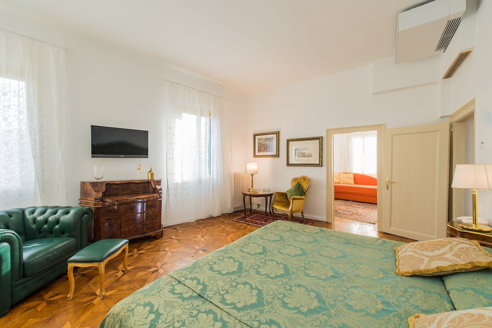Hotel San Zaccaria 18/29