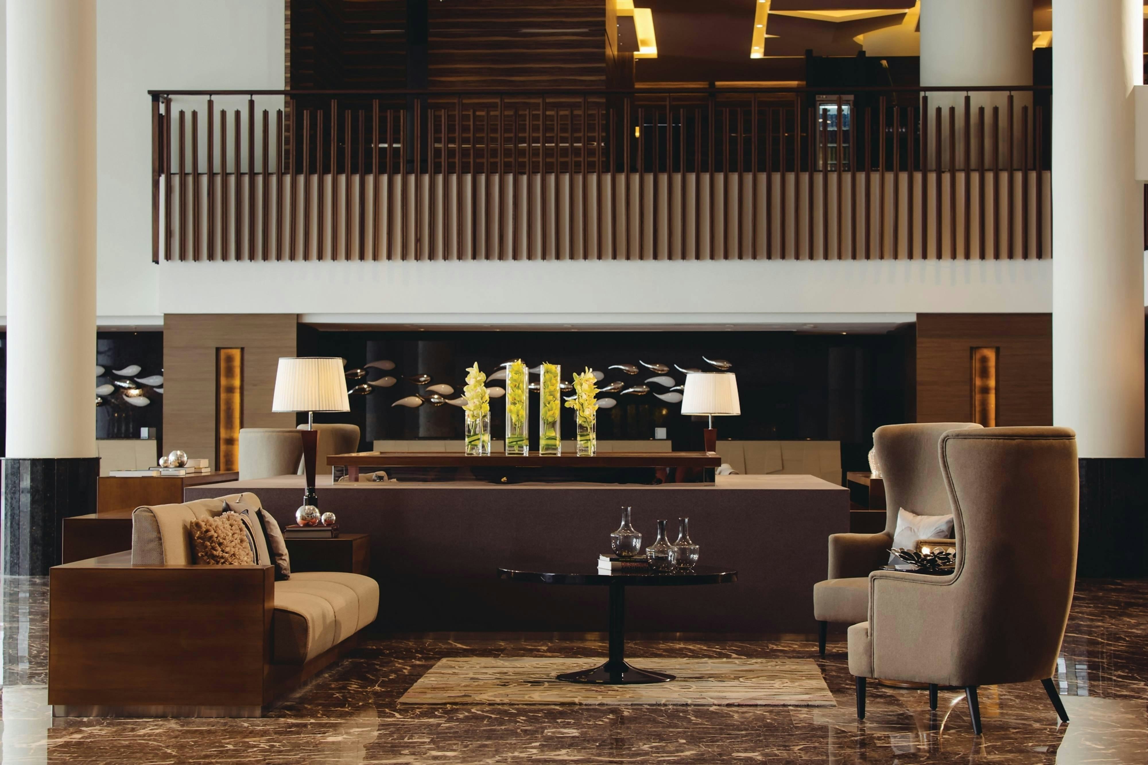 Renaissance Johor Bahru Hotel 30/56