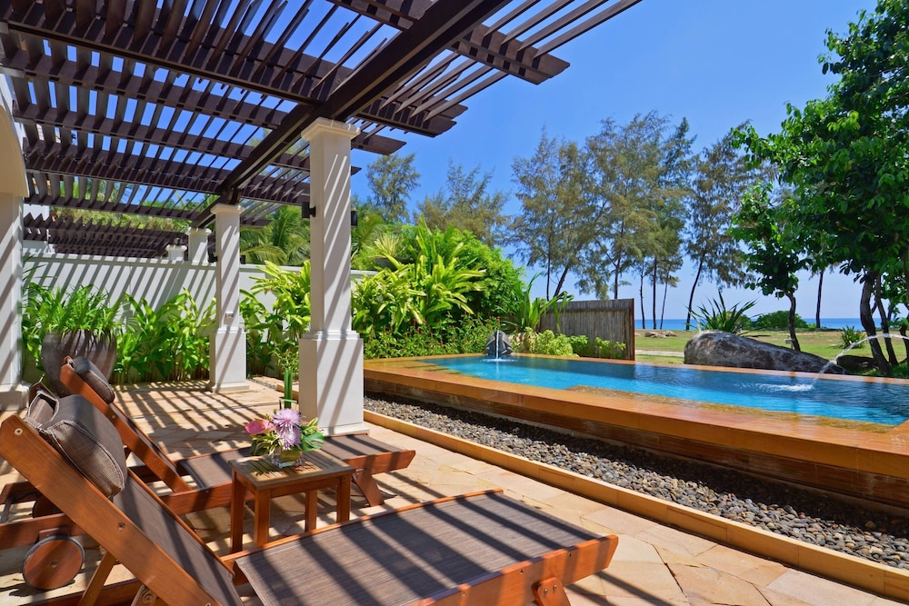 Jw Marriott Phuket Resort And Spa 9/76