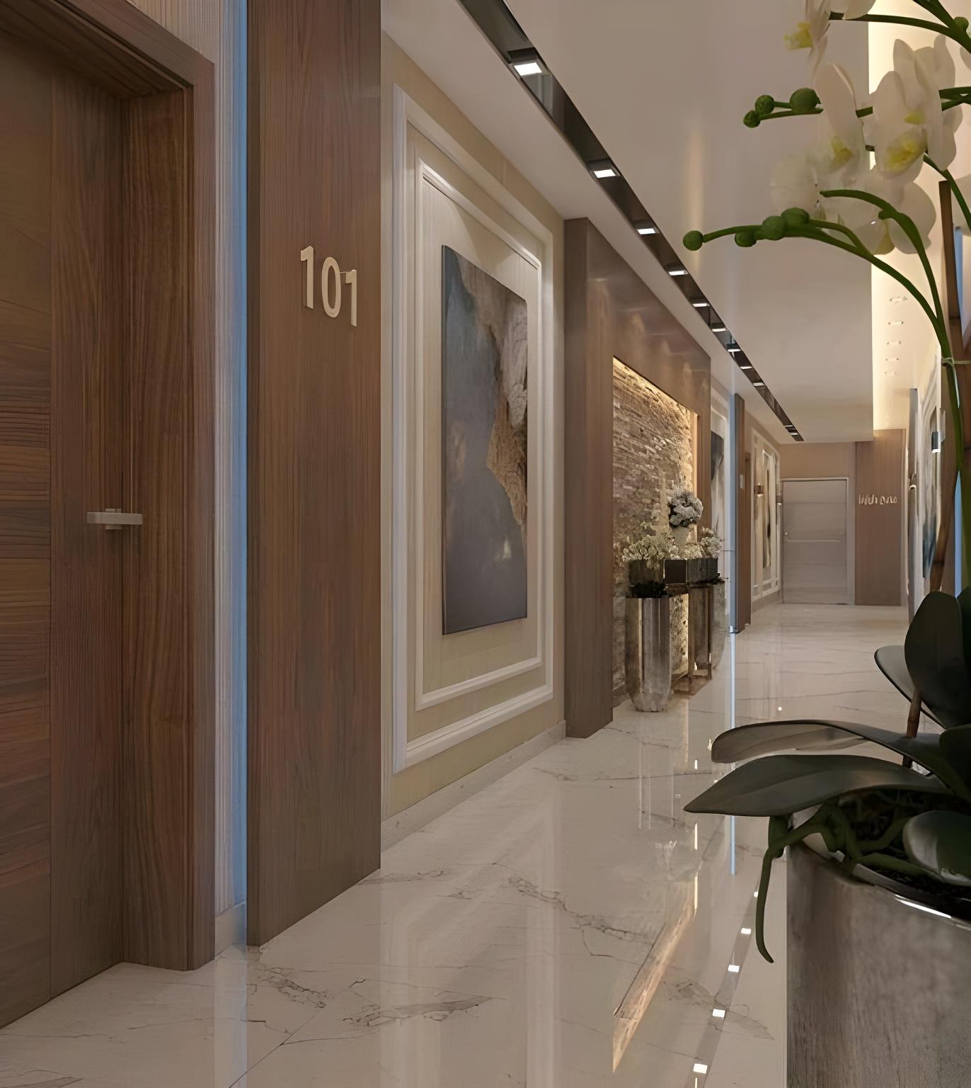 City Palace Hotel 15/23
