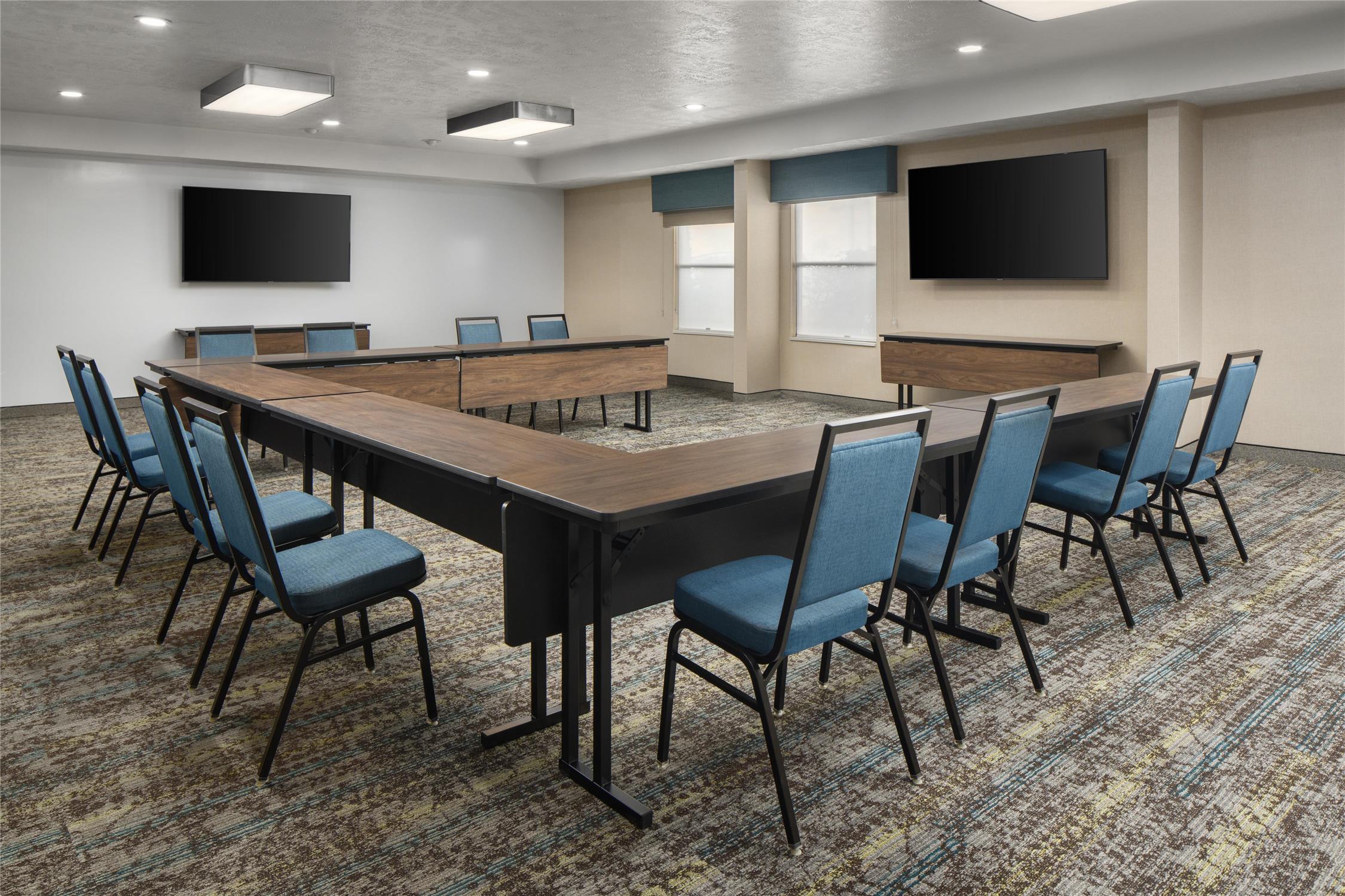 Hampton Inn St. George 64/79