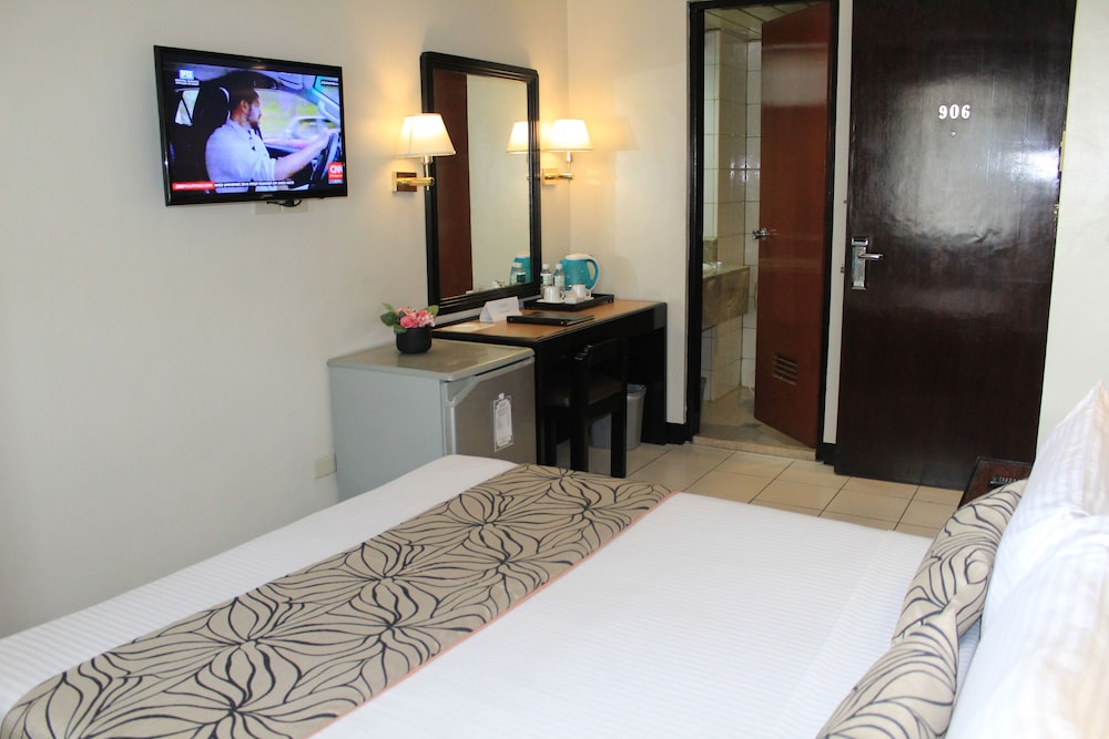 Palm Hotel Manila 22/38