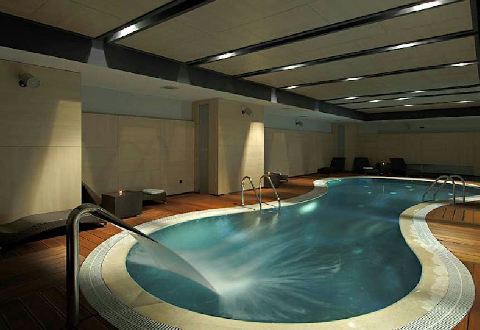 Europe Hotel 20/56