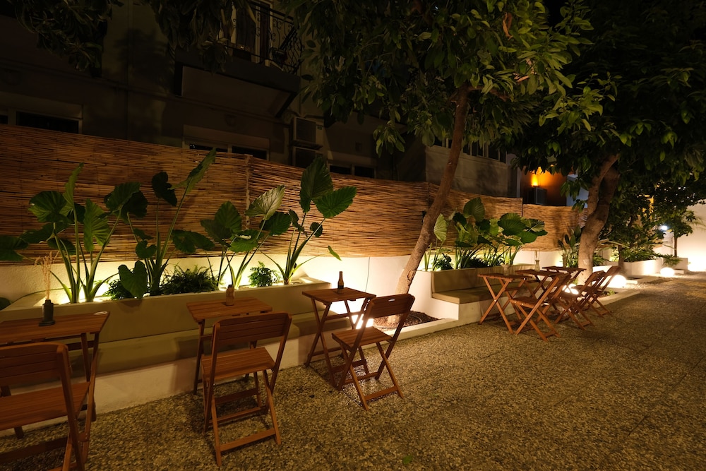 Nephos Hotel 43/50