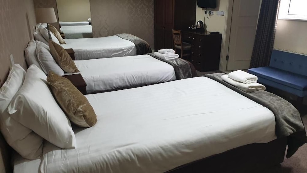 The West Cork Hotel 20/43