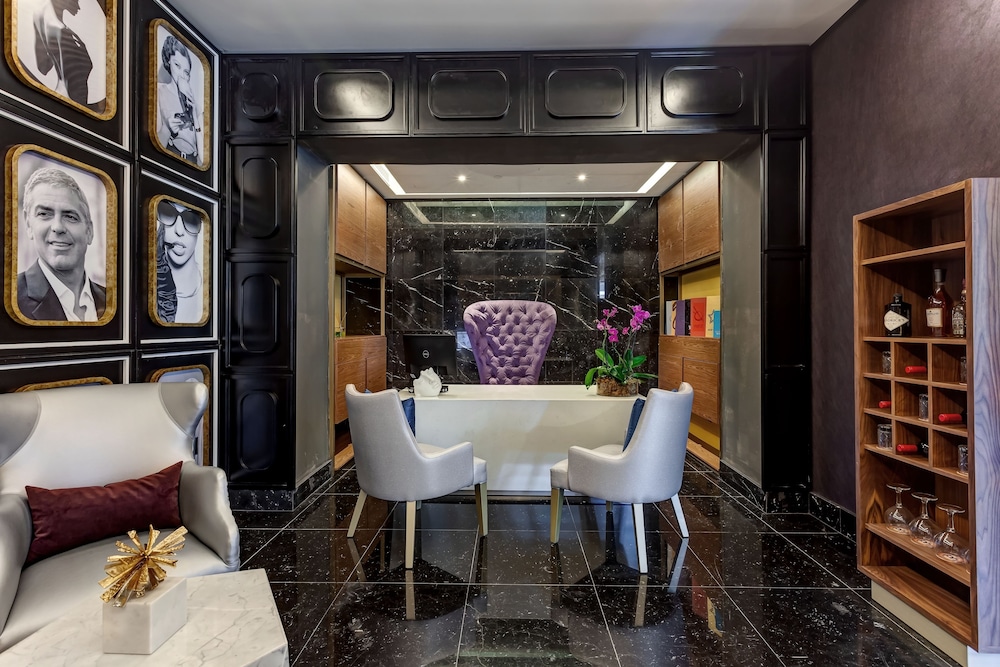 Planet Hollywood Costa Rica By Royalton An Autograph Collection All Inclusive Resort 64/78