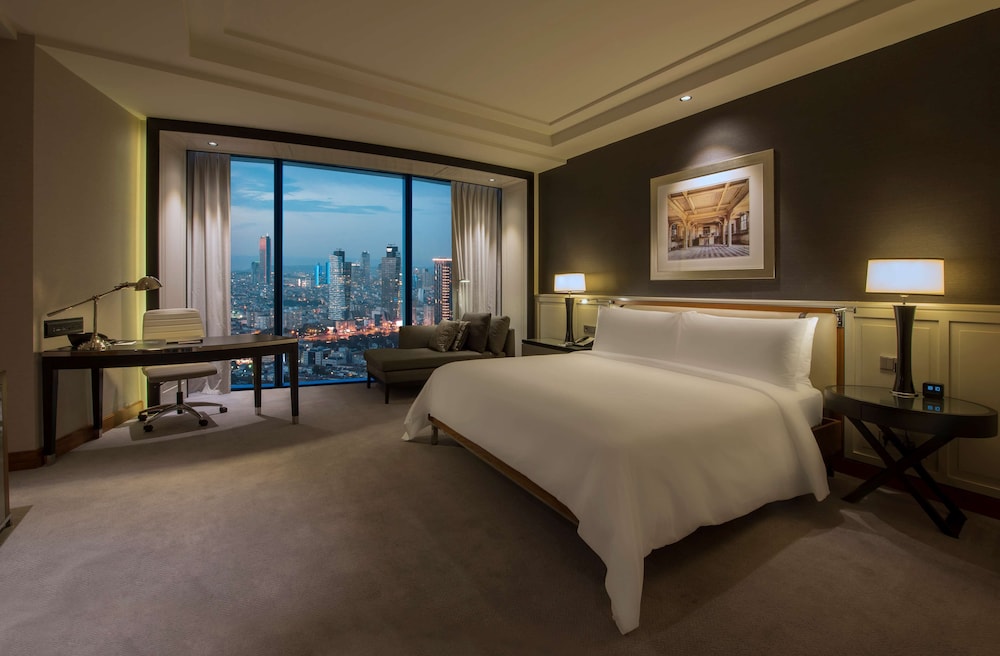 Hilton Istanbul Bomonti Hotel & Conference Center 24/91