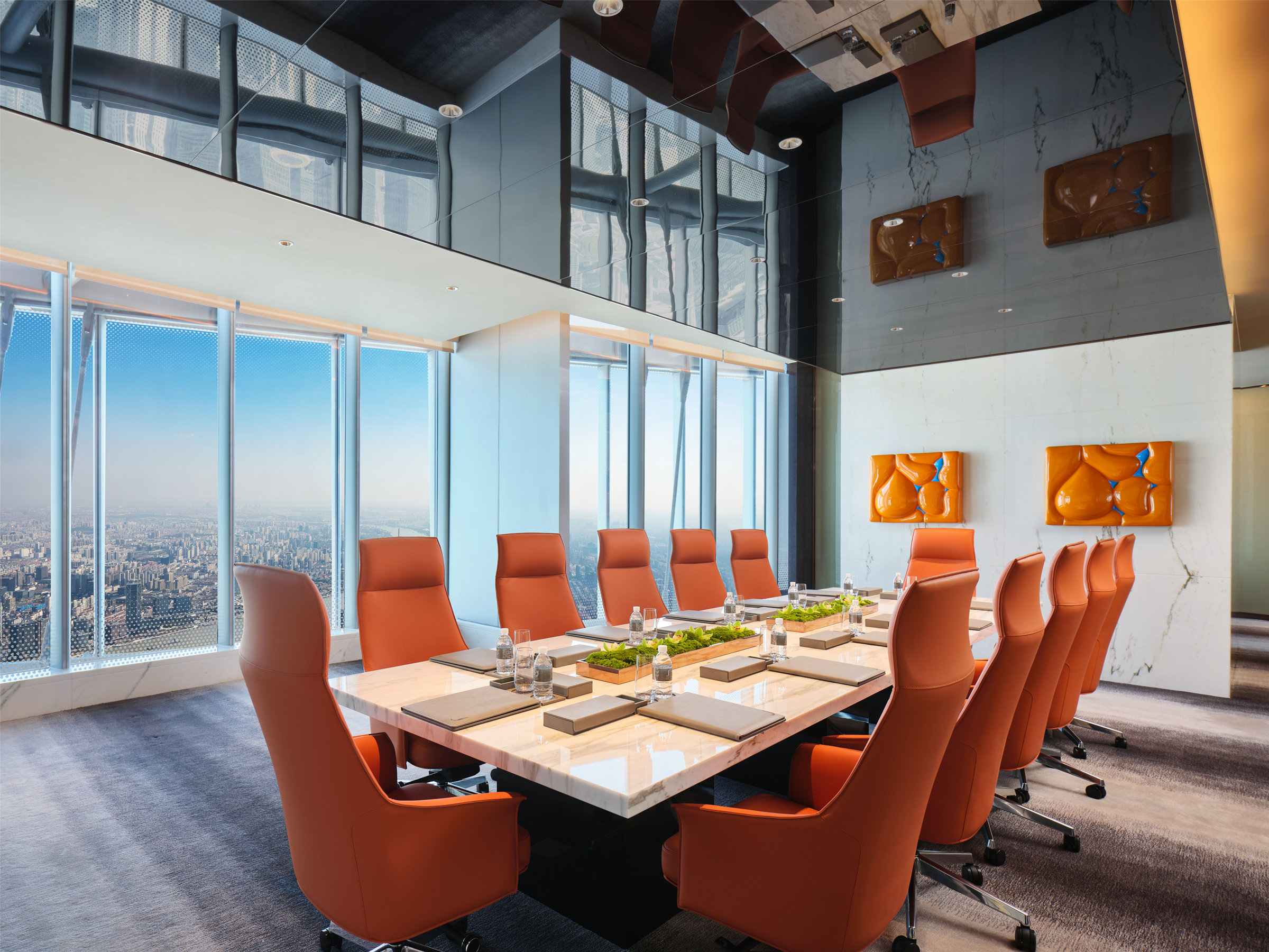 J Hotel Shanghai Tower 37/50