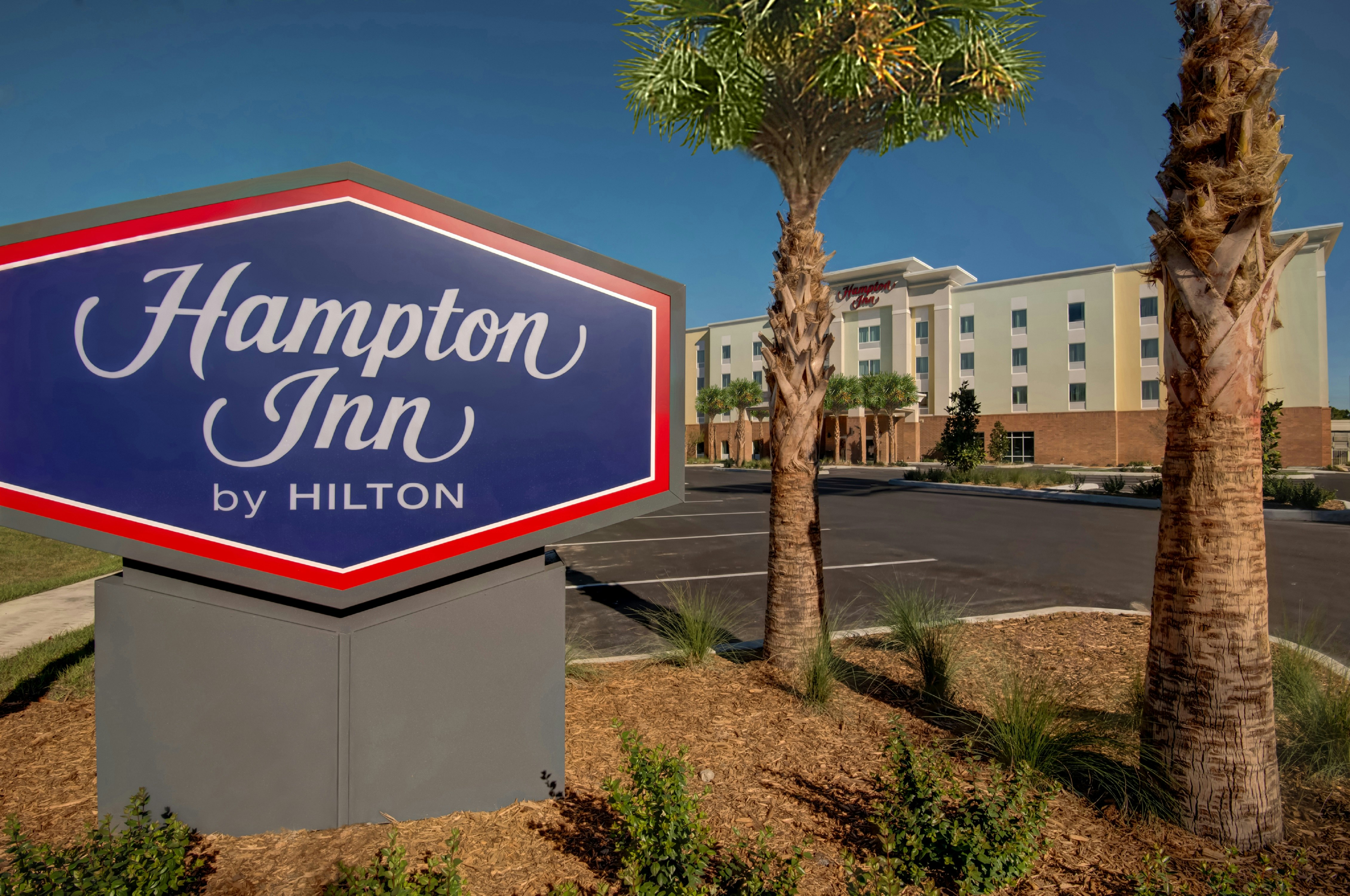 Hampton Inn Plant City — foto 2