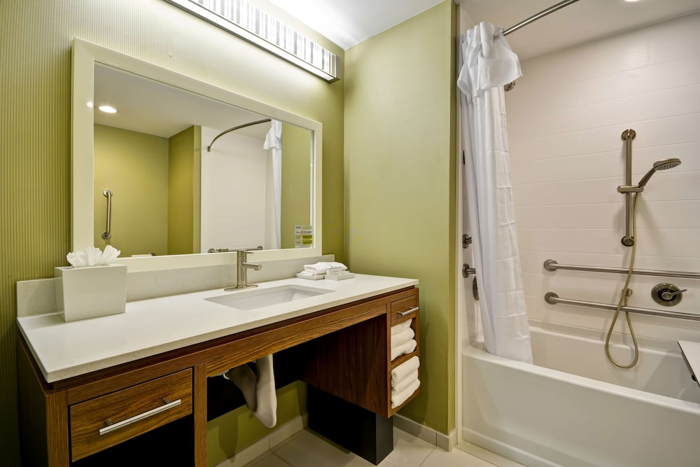 Home2 Suites By Hilton Rock Hill 19/76