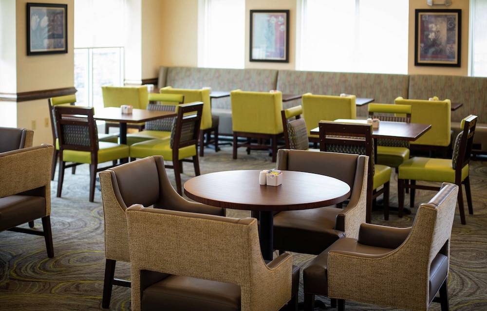 Hilton Garden Inn Valdosta 39/45