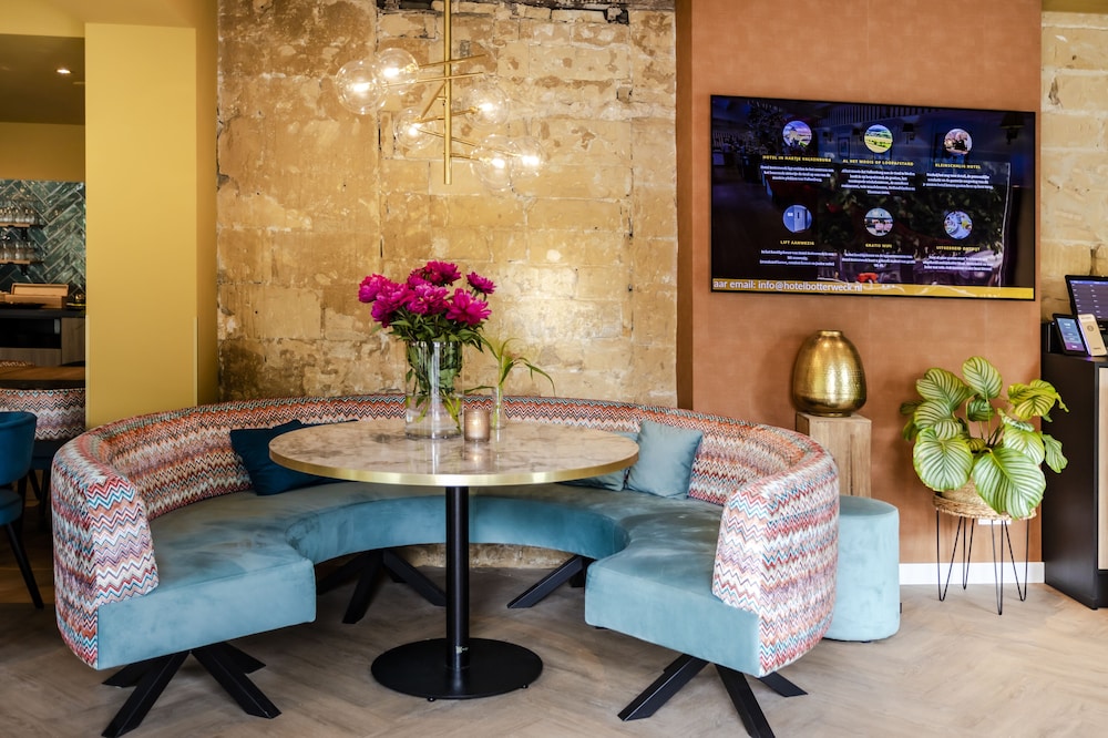 Hotel Botterweck 26/50