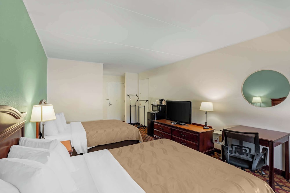 Quality Inn Enola - Harrisburg 14/60
