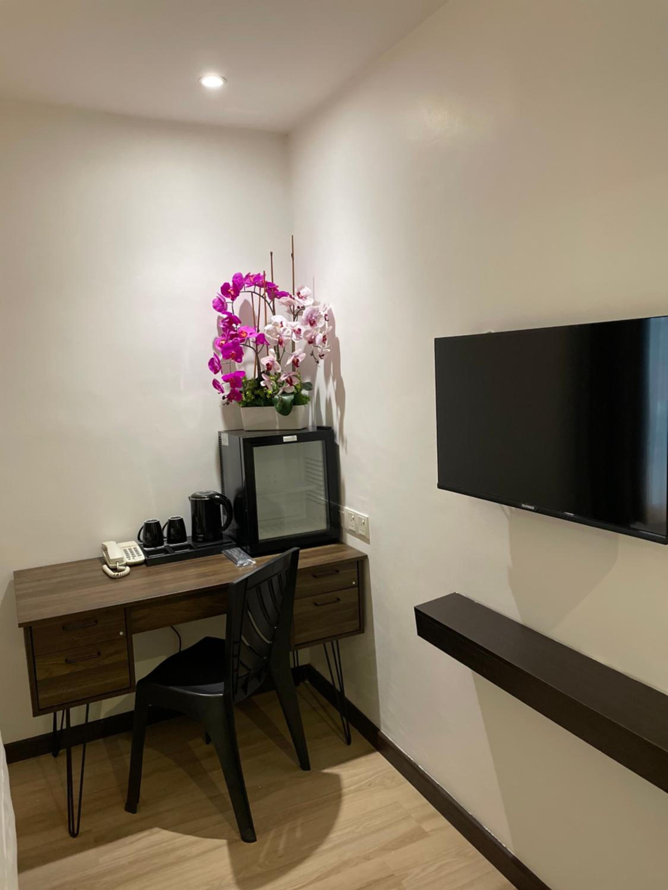 GEO BOUTIQUE HOTEL 33/35