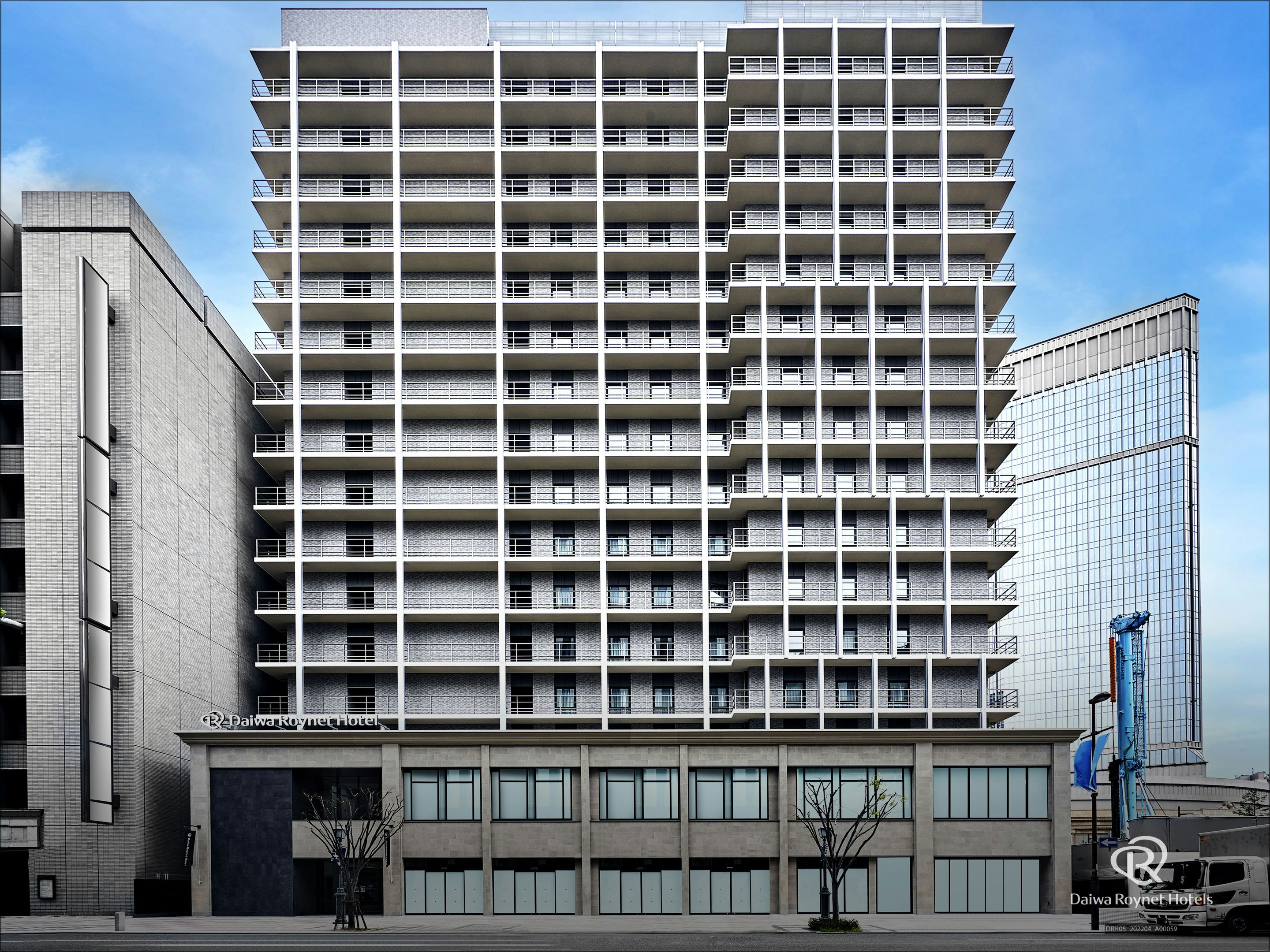 Daiwa Roynet Hotel Kobe Sannomiya Premier 2/14