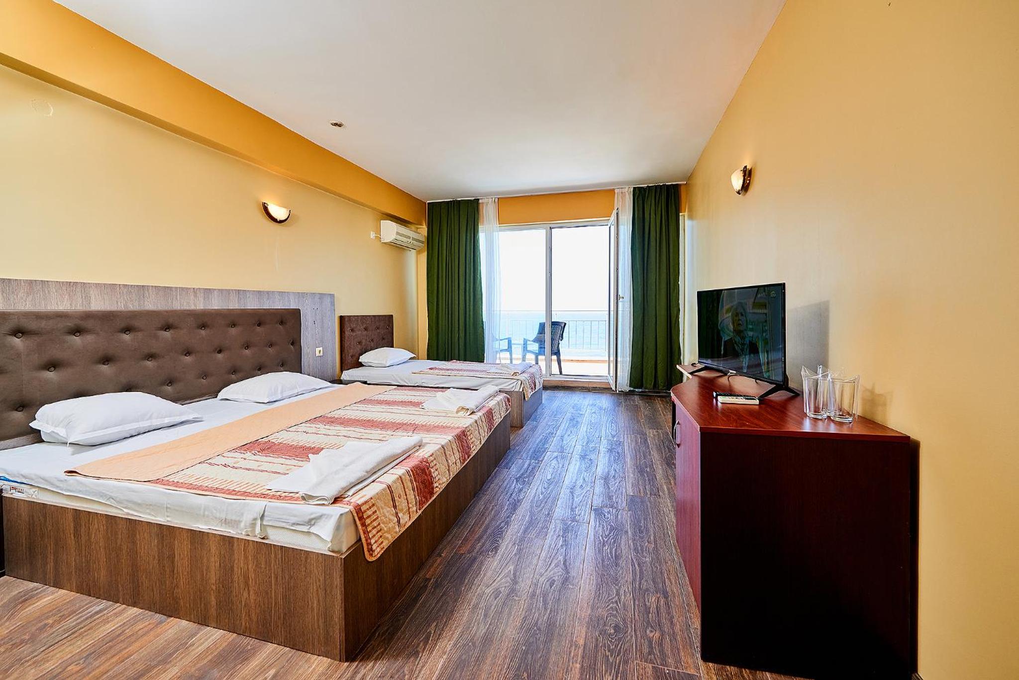 Sea Complex Relax& Spa- All Inclusive 5/50