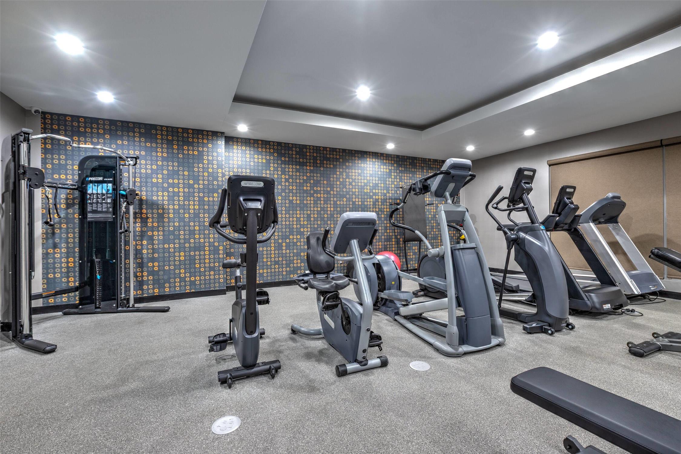 La Quinta Inn And Suites Paris 43/72