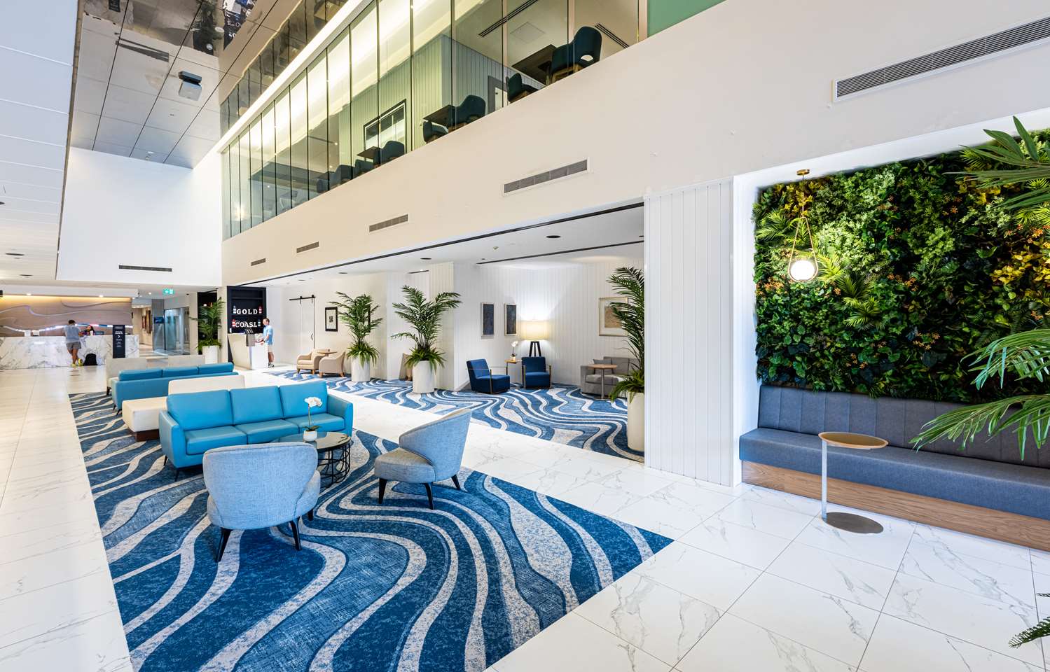 Hilton Surfers Paradise Hotel and Residences 7/60