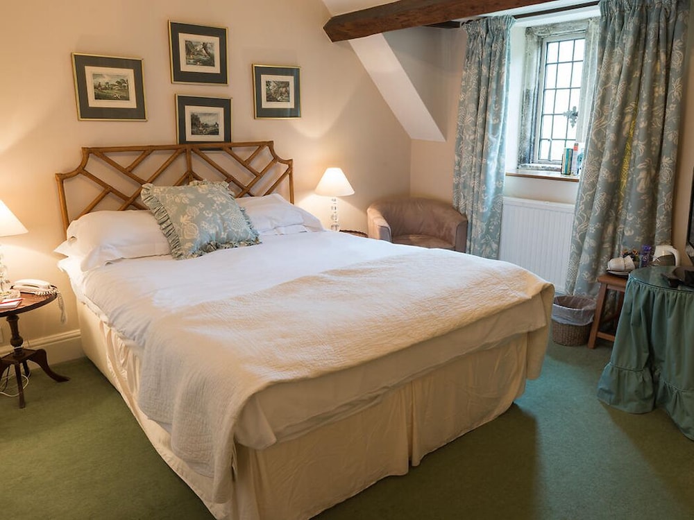 Guyers House Hotel 19/33
