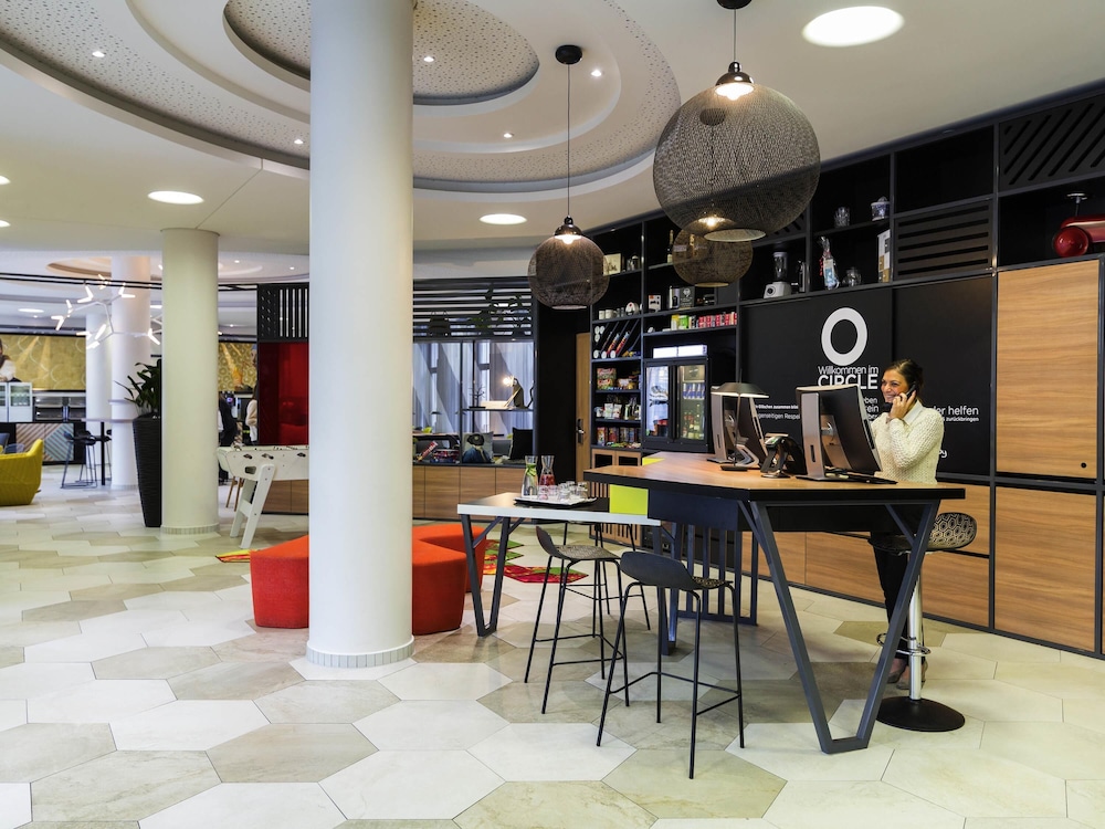 Aparthotel Adagio Koln City 39/62