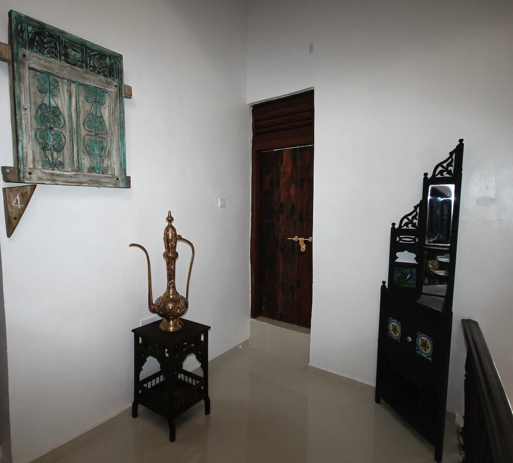 Shaba Boutique Hotel 6/50