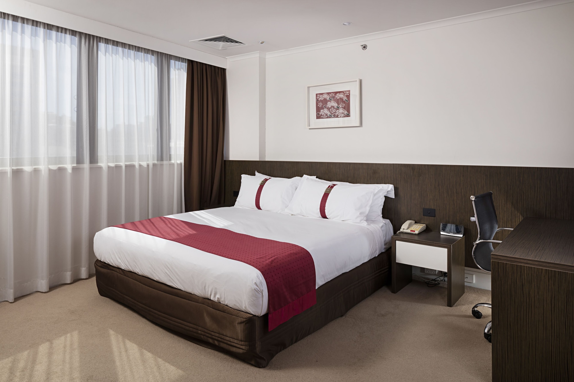 1 BEDROOM, APARTMENT
