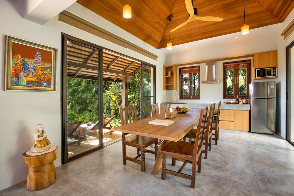 Samsam Yao Noi Andaman Magic and Art Villas 37/50