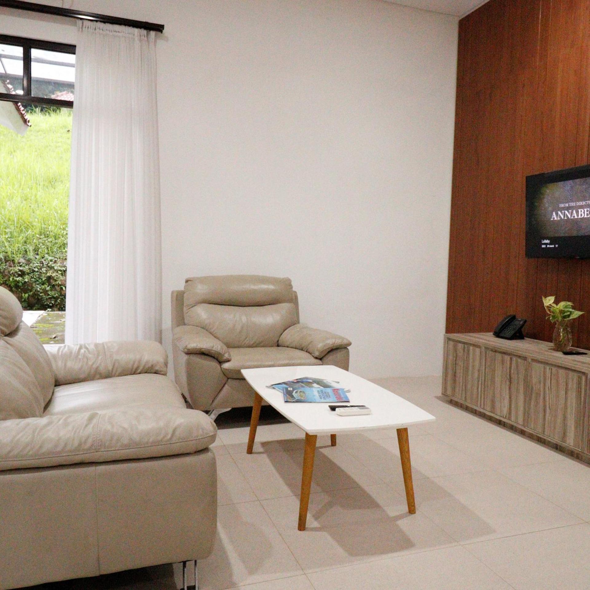 Jatiluhur Hotel Valley & Resort 35/57