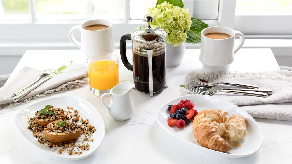 33 Main - An Annie Selke Luxury Lodging Experience 19/21