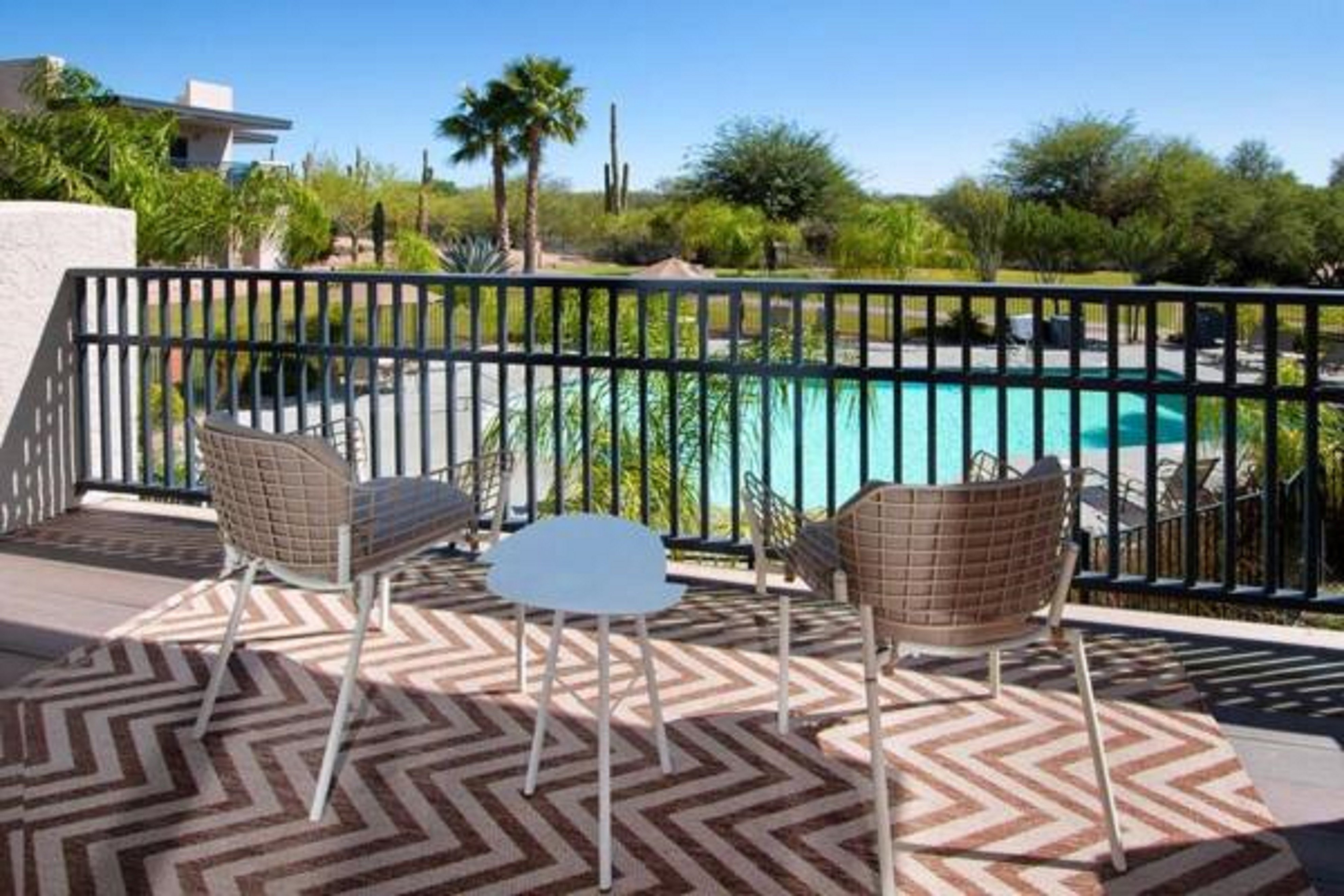 Civana Carefree Resort 54/74