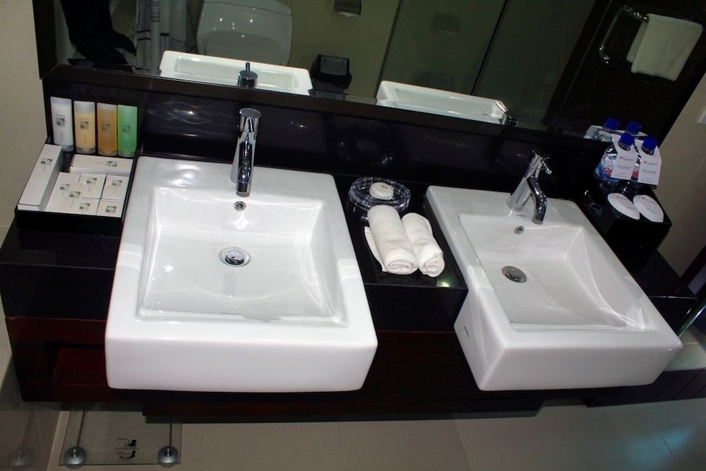 Swiss-Belhotel Merauke 34/38