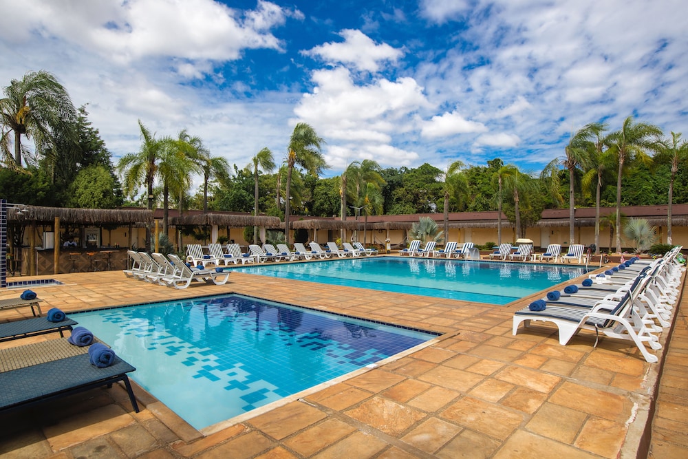 Sumare Park Hotel 23/50