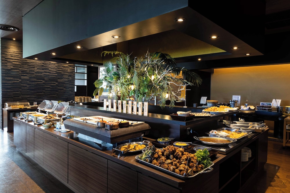 Spa & Resort Hotel Solage Oita-Hiji 36/72