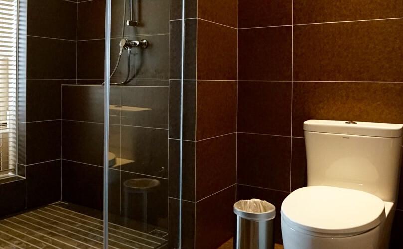 Atour Hotel Tianjin Teda 38/41