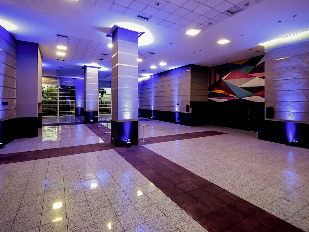 Pullman Sao Paulo Vila Olimpia 37/77