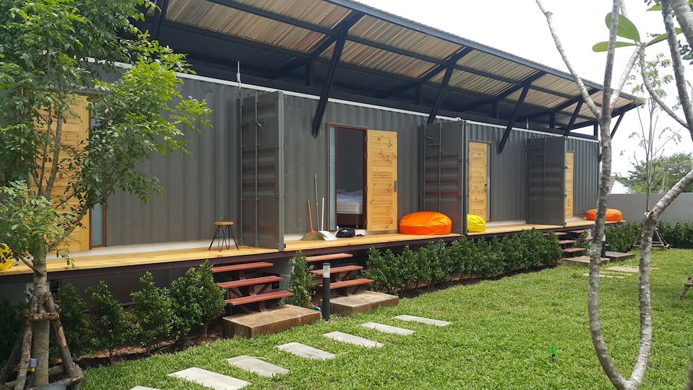 US旅舍Samui(US Hostel Samui) 图片1