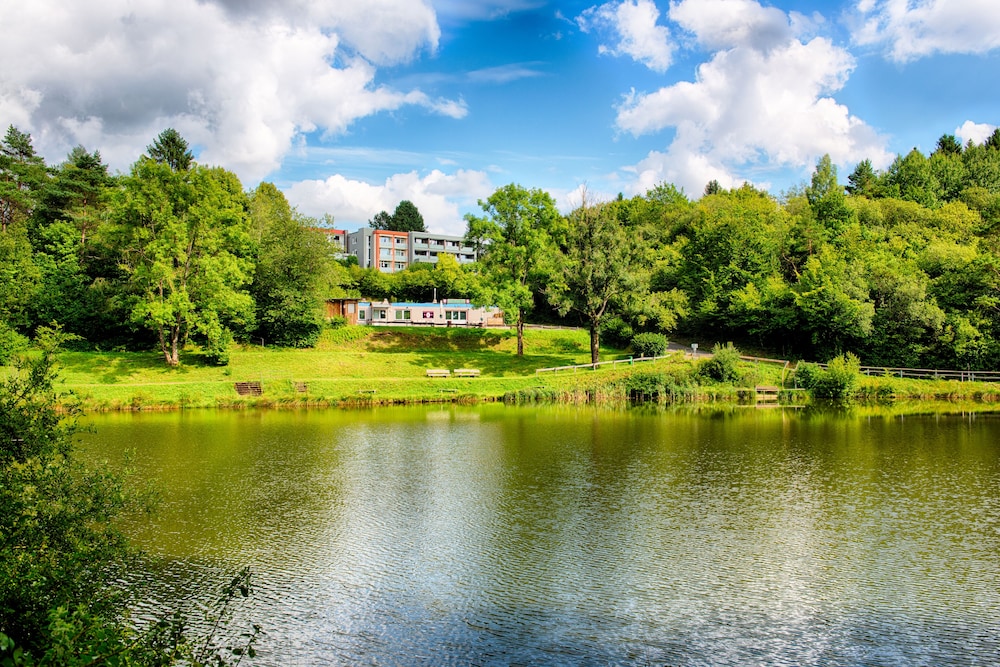 Seehotel Am Stausee 60/71