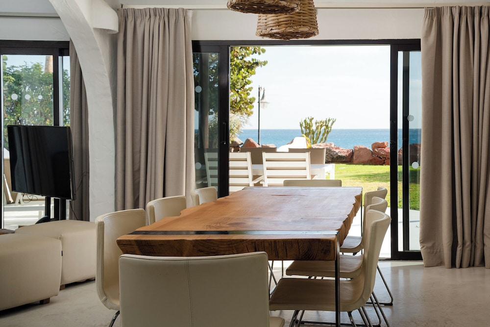 Villas Heredad Kamezi 54/74