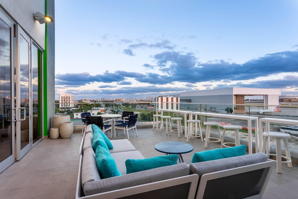 Wyndham Garden Miami International Airport 26/50