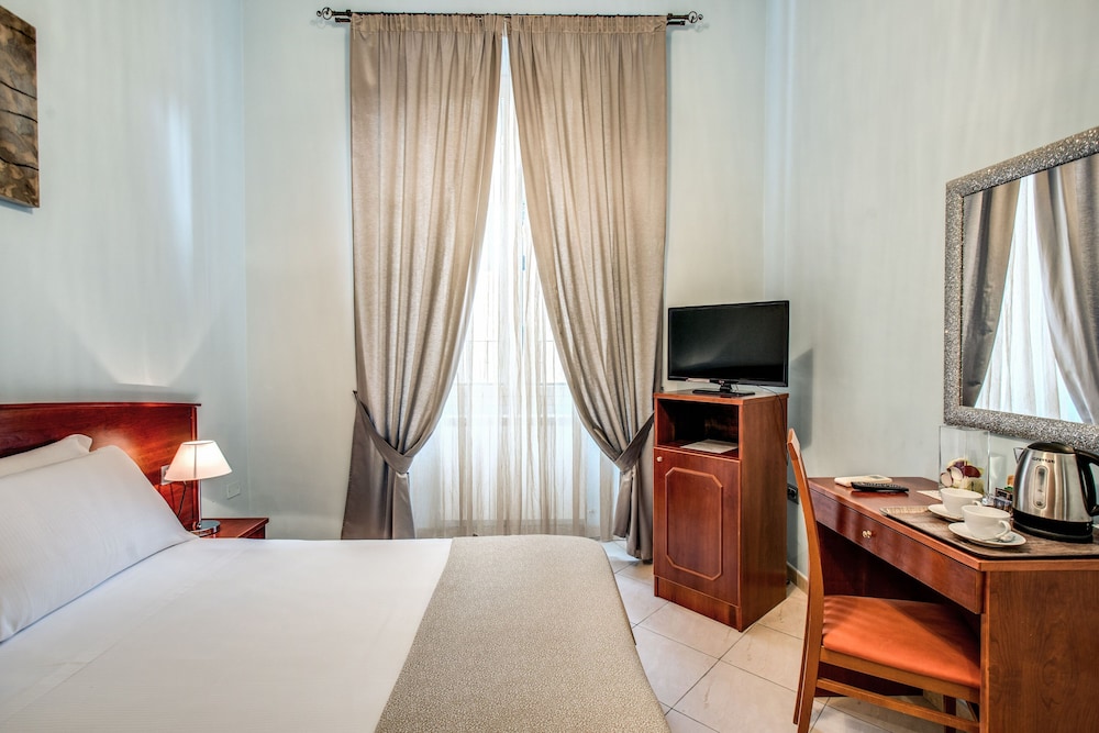 Residenza Praetoria 20/39