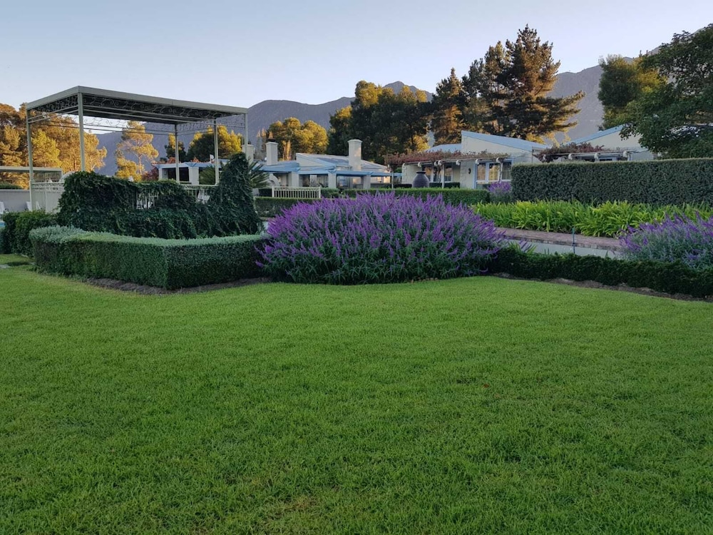 La Cabriere Country House 47/67