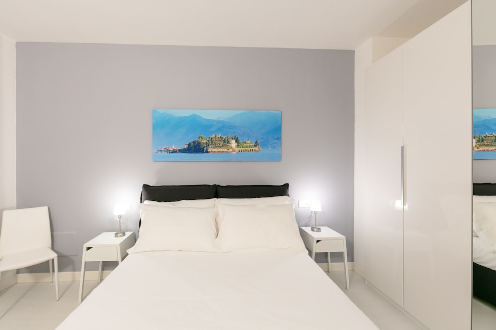 1 BEDROOM, CLASSIC, APARTMENT