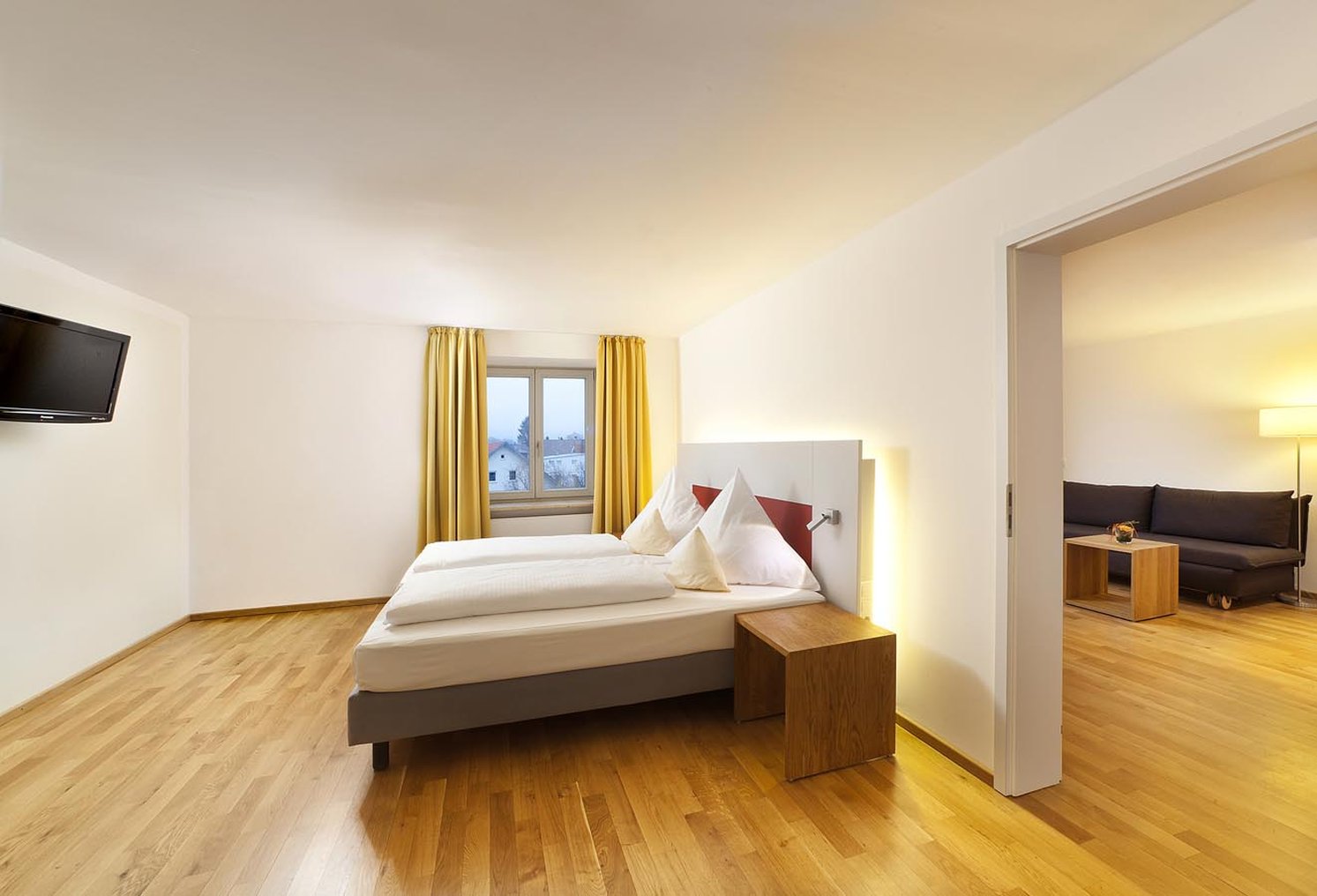 Akzent Hotel Hirsch 16/50