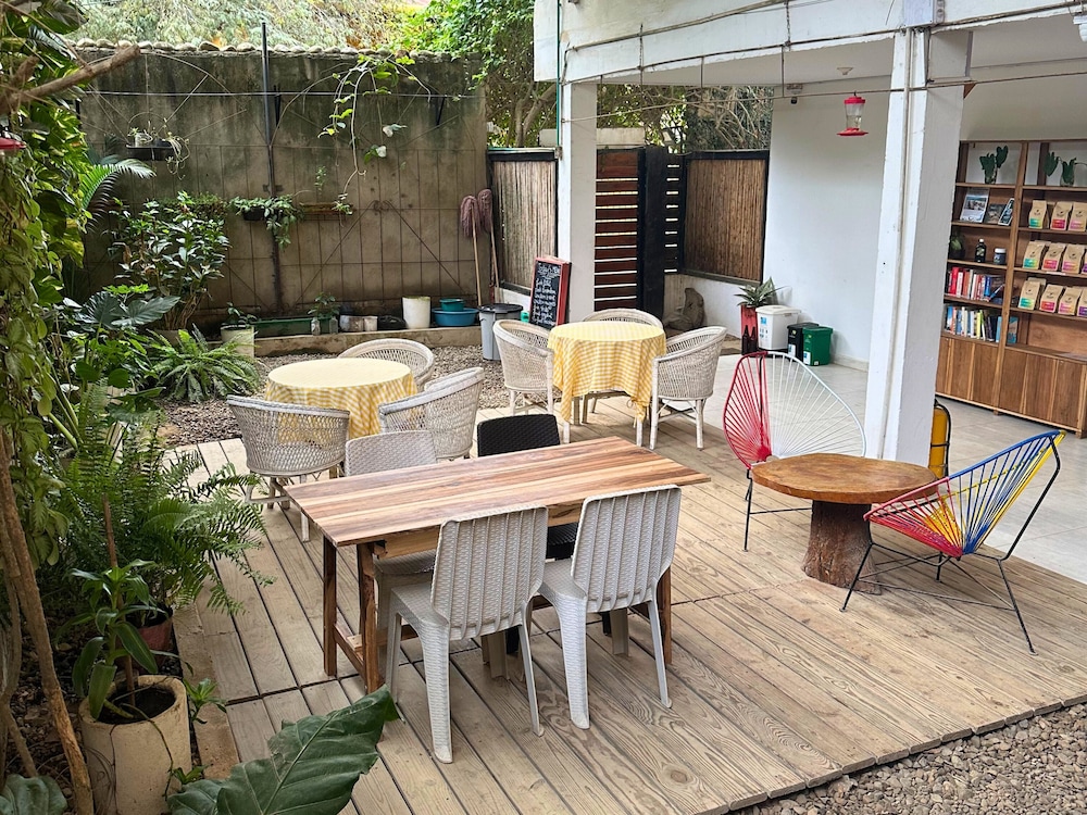 Casa Colibri Palomino 35/50