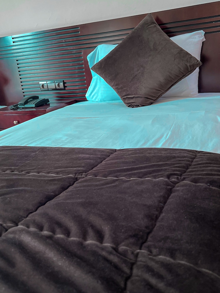 Dream S Hotel 19/37