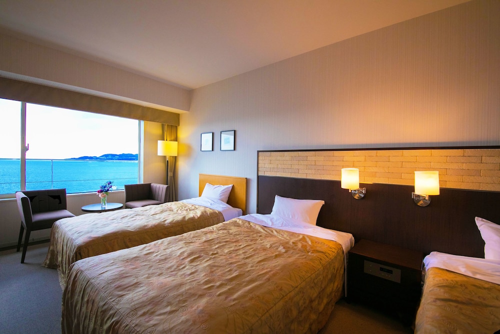 Seaside Hotel Maiko Villa Kobe 14/74