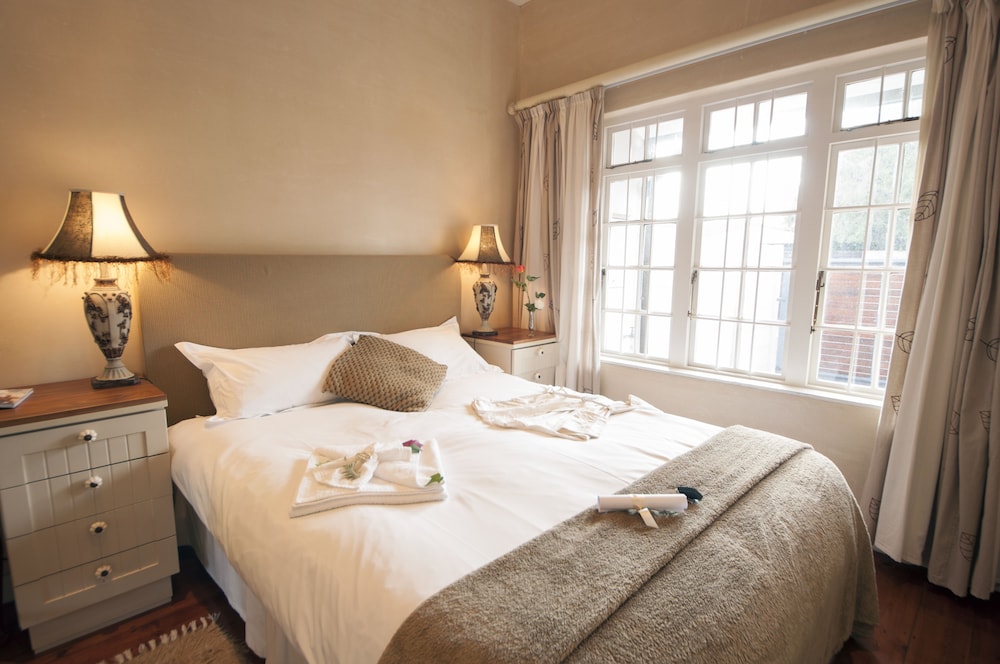 Harfield Guest Villa 17/50