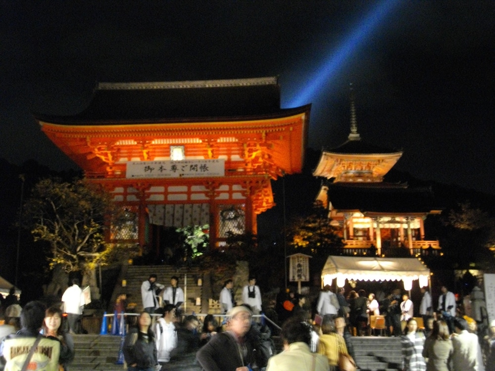 京都東山荘 写真3